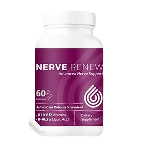 Nerve Renew